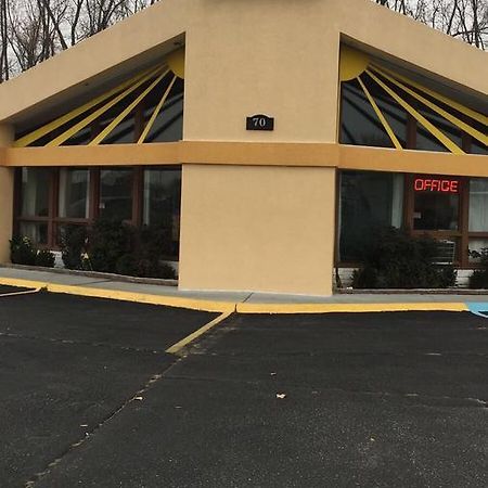 Clair Inn Marysville Zewnętrze zdjęcie