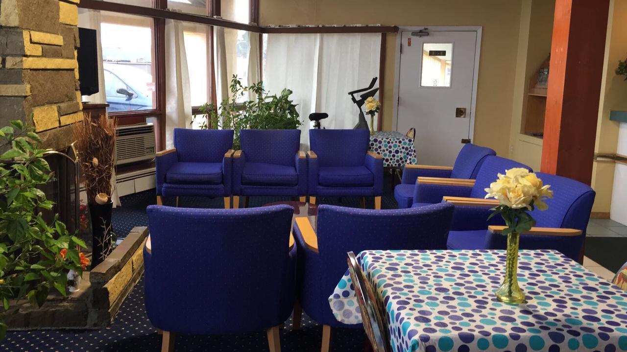 Clair Inn Marysville Zewnętrze zdjęcie