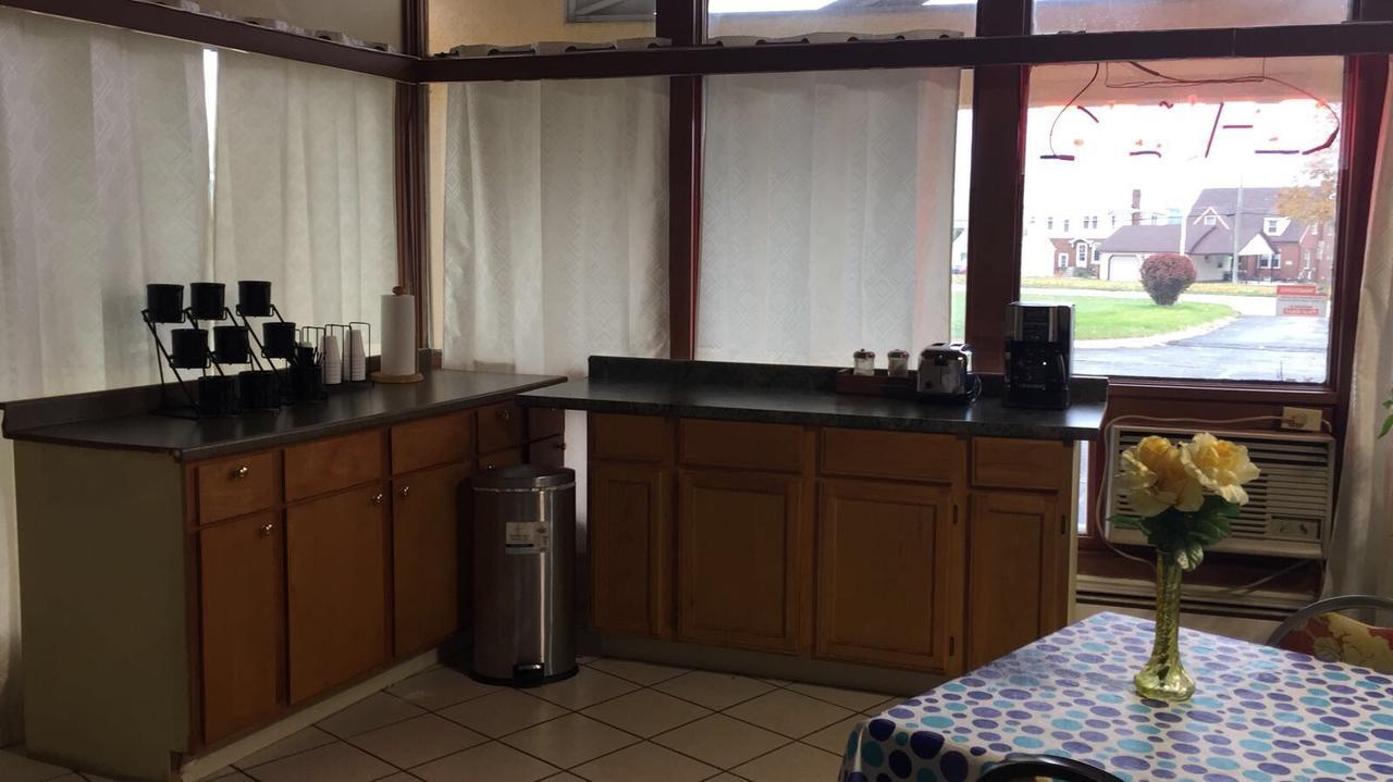 Clair Inn Marysville Zewnętrze zdjęcie